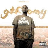 Raf Almighty & DJ Brans "G.T.F.O.M.Y." (LP)