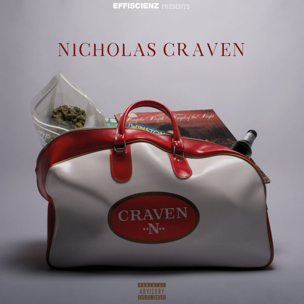 Nicholas Craven 