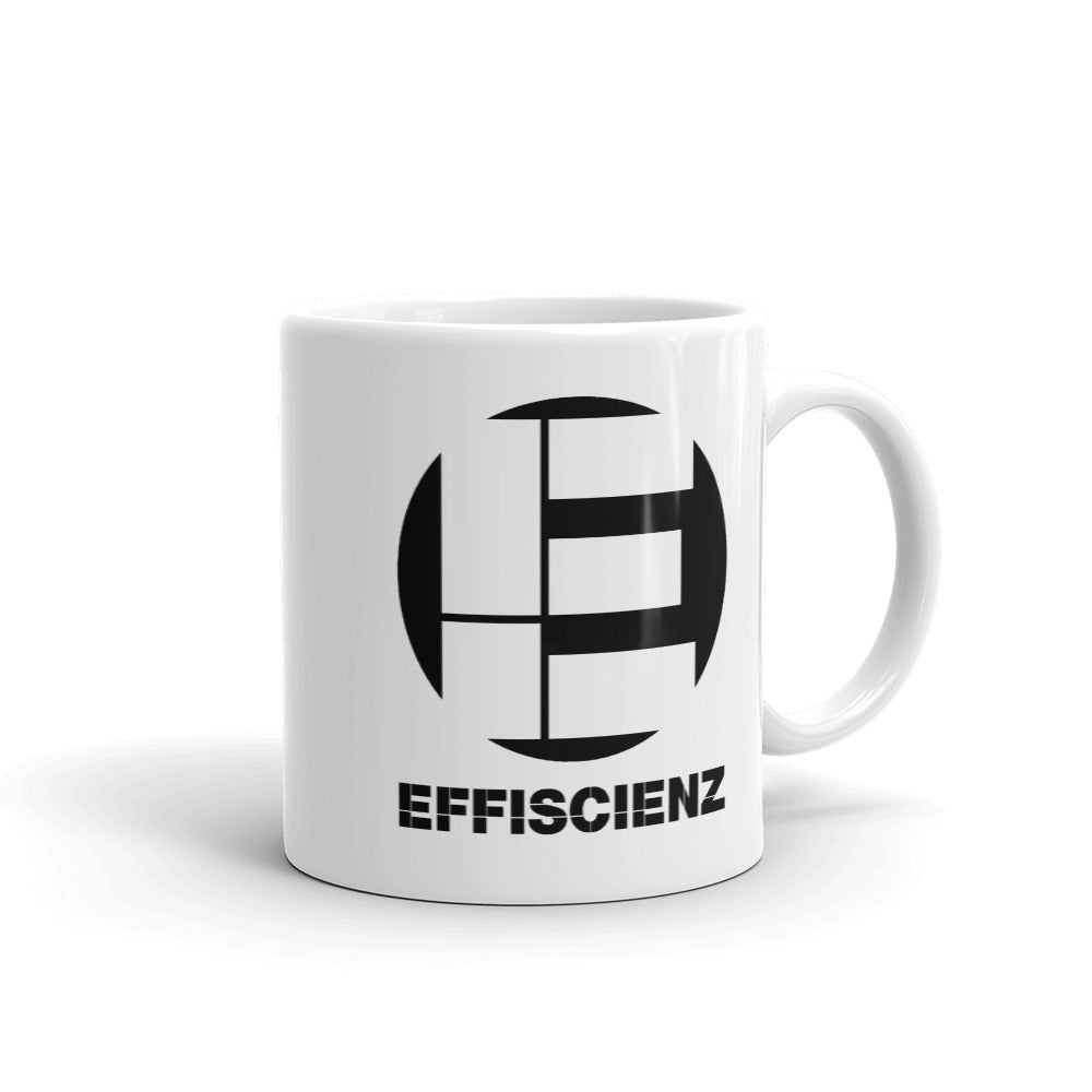 EFFISCIENZ Mug