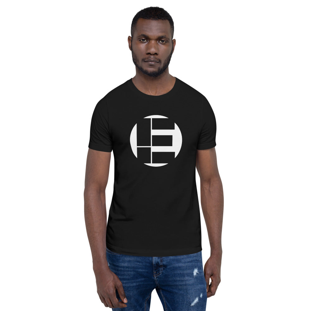 Effiscienz "E" Logo T-Shirt