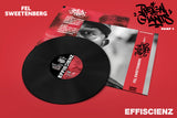 Fel Sweetenberg "Reign Of The Giants - Part 2" (LP)