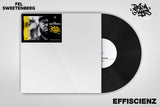 Fel Sweetenberg "Reign Of The Giants - Part 1" (LP)