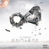 DJ Brans "Endless" (LP)
