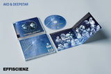 AKD & Deepstar "Universal Language" (CD)