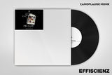 Camoflauge Monk "Finesse The Goofy" (LP)