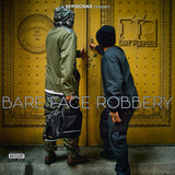 Dirt Platoon  "Bare Face Robbery" (LP)