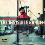 Fel Sweetenberg & DJ Brans "The Invisible Garden" (LP)