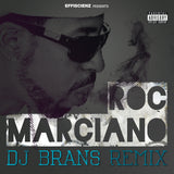 Roc Marciano "Branciano" (LP)