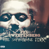 Fel Sweetenberg "The Sophomore Jinx" (LP)