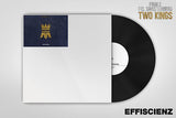 Fel Sweetenberg & Finale "Two Kings" (LP)