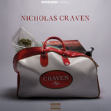 Nicholas Craven "Craven N" (LP)