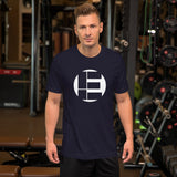 Effiscienz "E" Logo T-Shirt