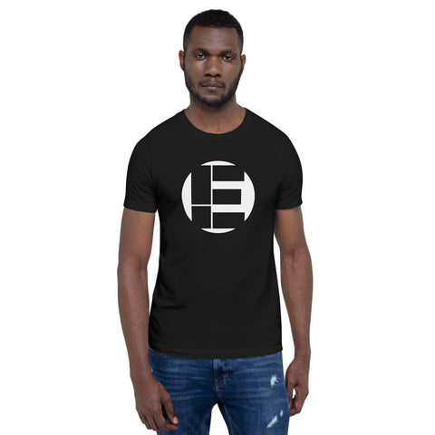 Effiscienz "E" Logo T-Shirt